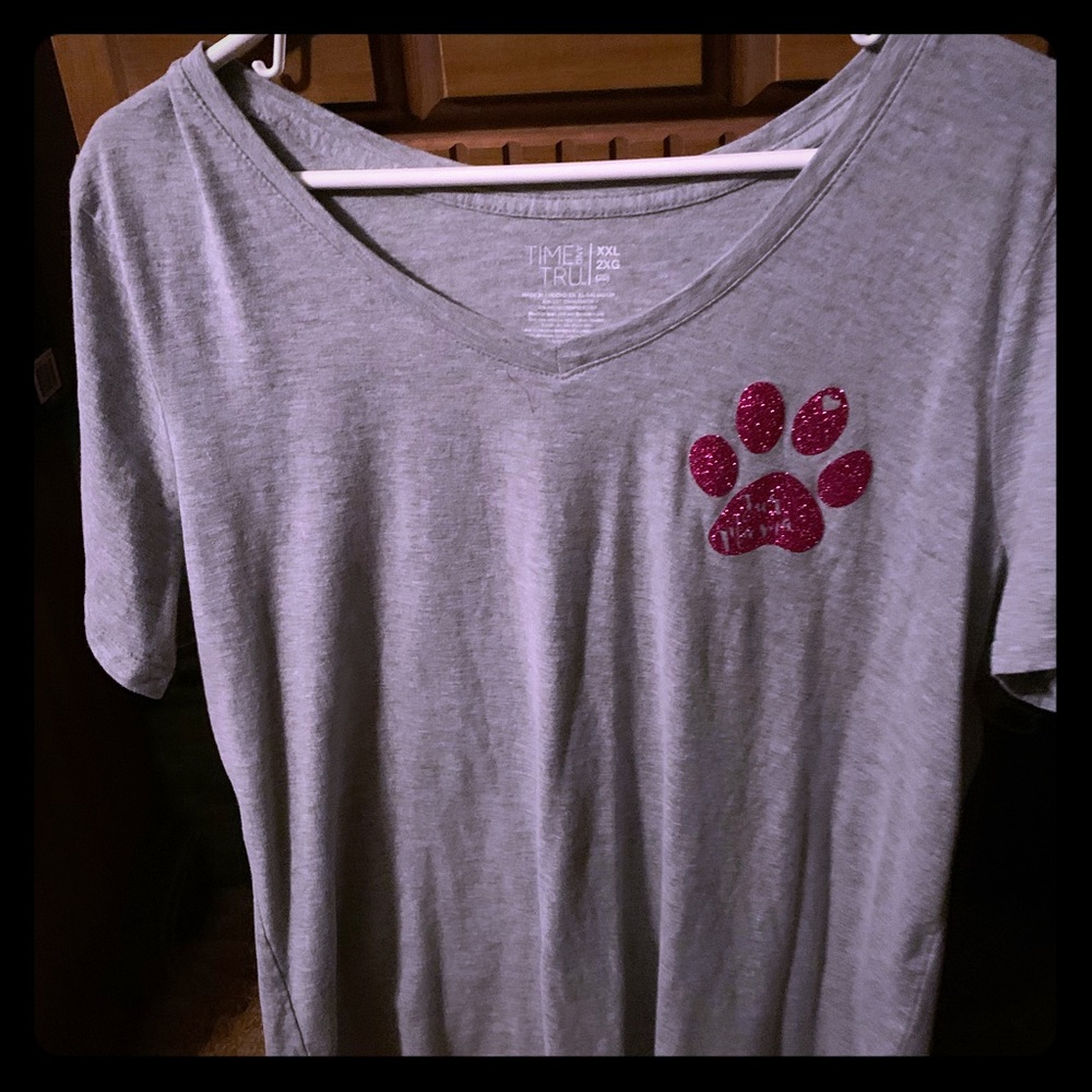 Women’s tee